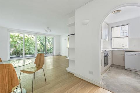 3 bedroom flat to rent, Upper Park Road, Belsize Park, NW3