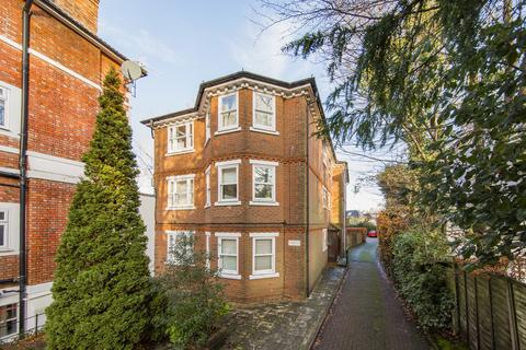 Lansdowne Road, Tunbridge Wells