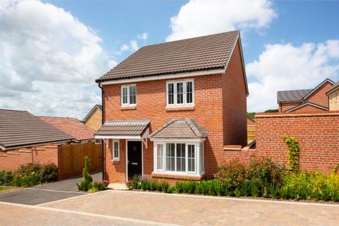 3 bedroom detached house for sale, The Chandler at Pinewood Grange, IP14, Hummingbird Drive IP14