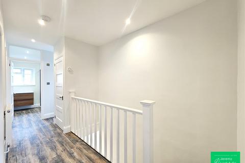 undefined, East End Road, London