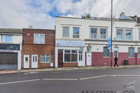 undefined, Fratton Road, Fratton