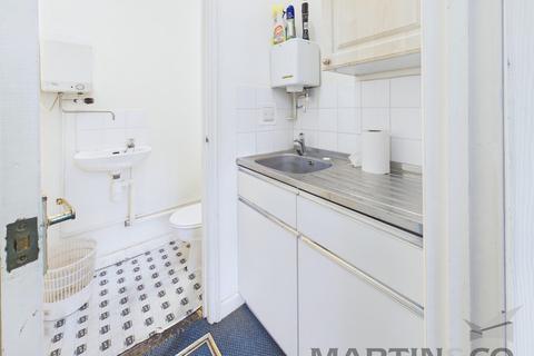 undefined, Fratton Road, Fratton
