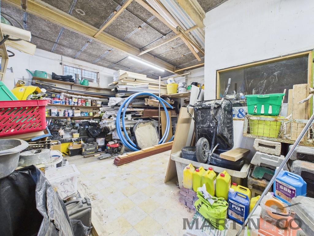 Store