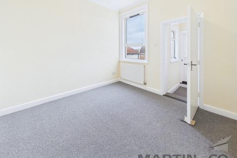 undefined, Fratton Road, Fratton