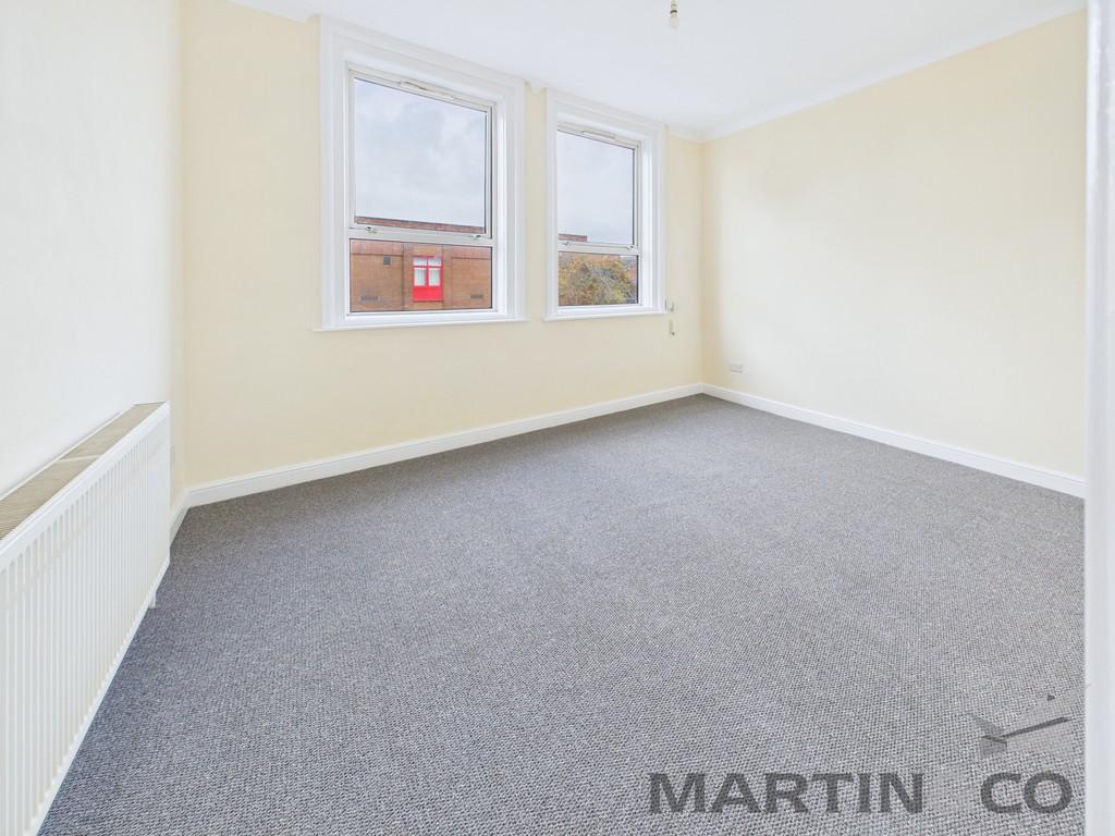 Flat Lounge