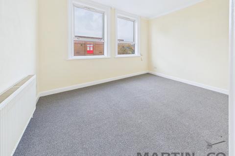 undefined, Fratton Road, Fratton