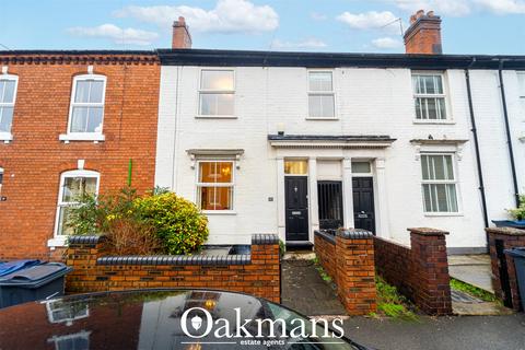 South Street, Birmingham, West Midlands, B17