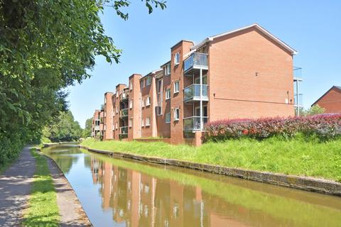 2 bedroom ground floor flat for sale, Tudor Court, Sunny Bank, Middleport