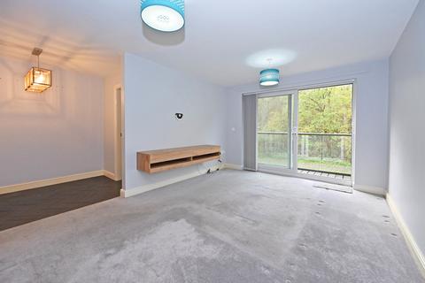 2 bedroom ground floor flat for sale, Tudor Court, Sunny Bank, Middleport
