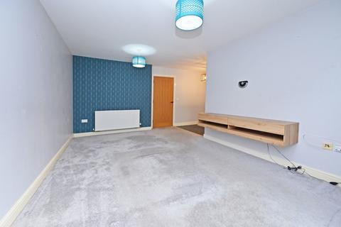2 bedroom ground floor flat for sale, Tudor Court, Sunny Bank, Middleport