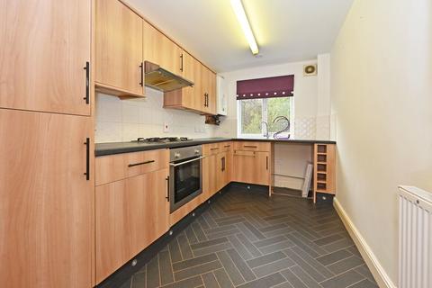 2 bedroom ground floor flat for sale, Tudor Court, Sunny Bank, Middleport
