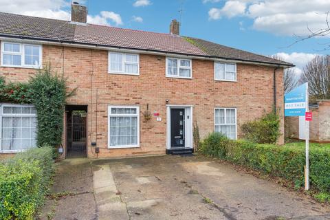 undefined, Howlands, Welwyn Garden City
