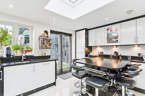 3 bedroom terraced house for sale, Howlands, Welwyn Garden City