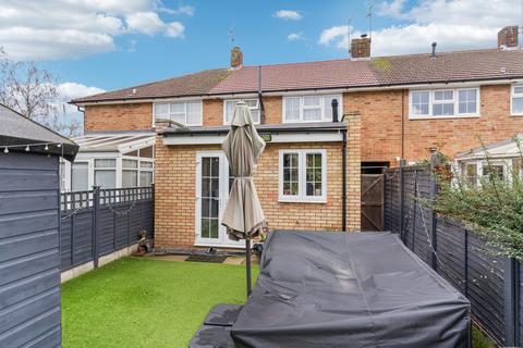 3 bedroom terraced house for sale, Howlands, Welwyn Garden City