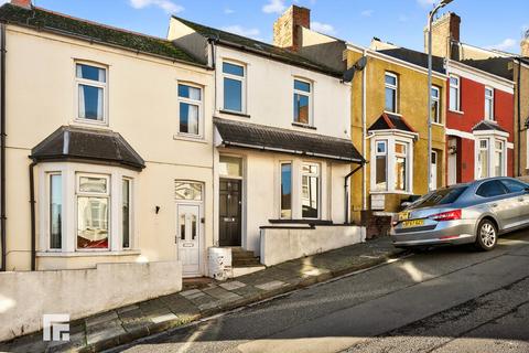 undefined, Trinity Street, Barry CF62