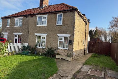 undefined, Manor Farm Cottage, Aslackby Road, Kirkby Under Wood