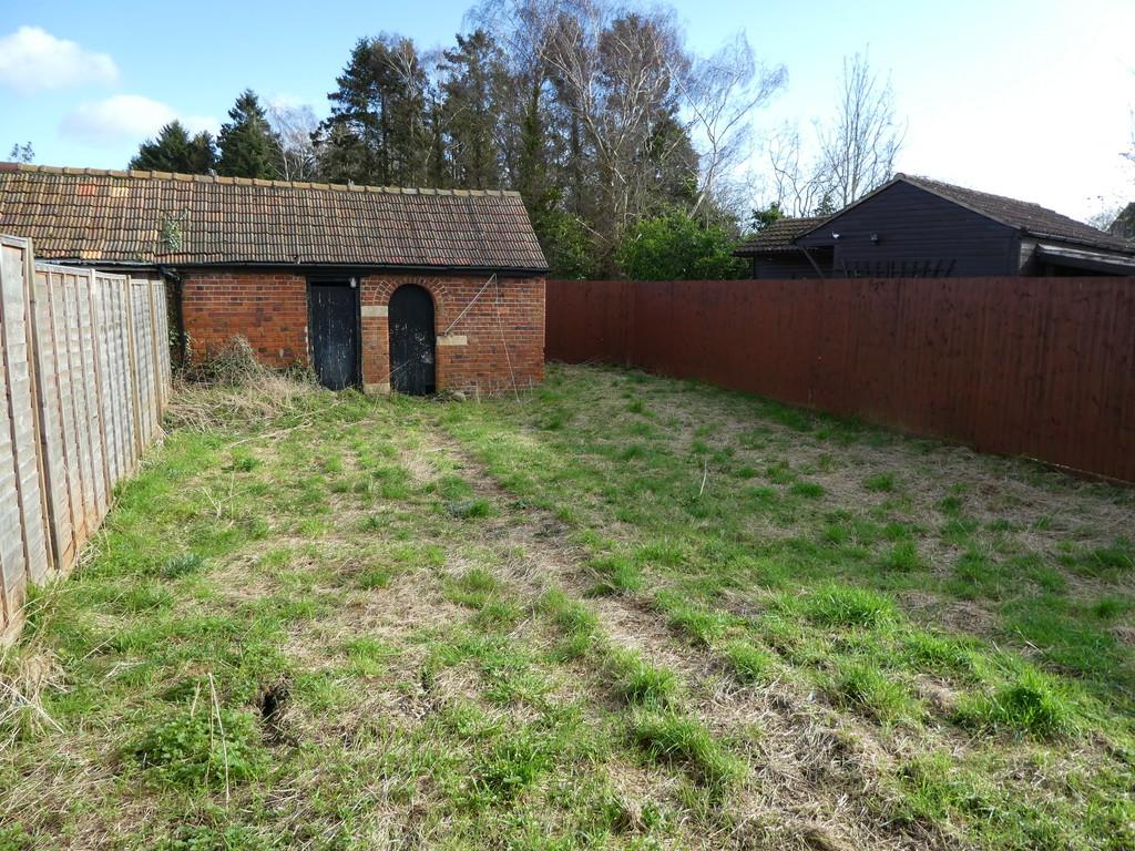 Garden 1