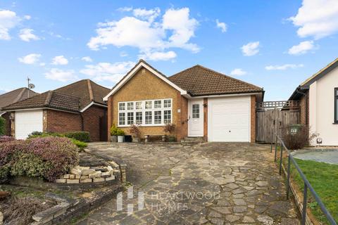 3 bedroom detached bungalow for sale, Robert Avenue, St. Albans, AL1 2QR