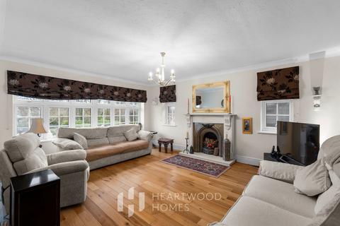 3 bedroom detached bungalow for sale, Robert Avenue, St. Albans, AL1 2QR