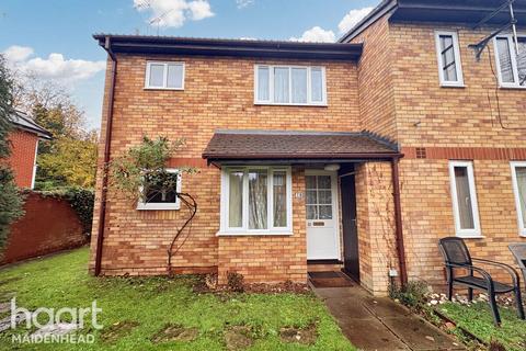 undefined, Boxford Ridge, Bracknell
