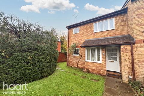 undefined, Boxford Ridge, Bracknell