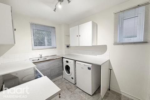 undefined, Boxford Ridge, Bracknell