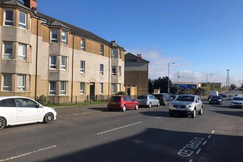 undefined, Calder Street, Govanhill