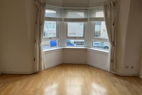 undefined, Calder Street, Govanhill