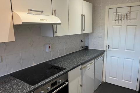 undefined, Calder Street, Govanhill