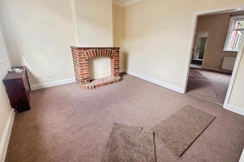 undefined, Lea Road, Gainsborough