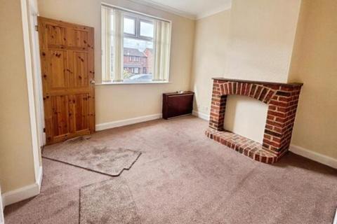 undefined, Lea Road, Gainsborough