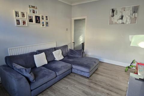 undefined, John Street, Uttoxeter