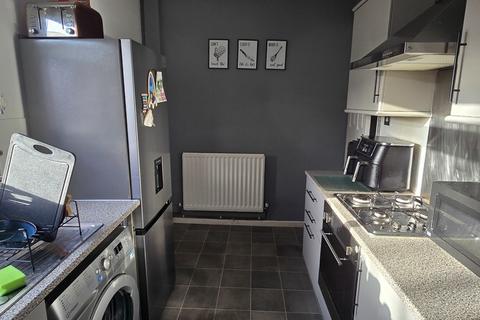 undefined, John Street, Uttoxeter
