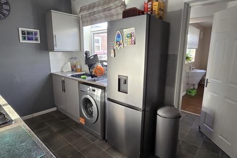 undefined, John Street, Uttoxeter
