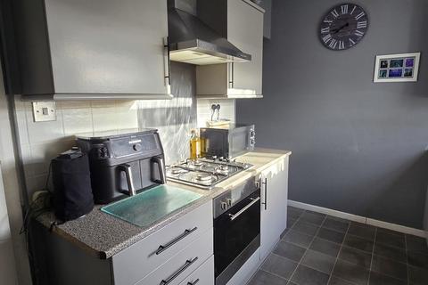 undefined, John Street, Uttoxeter