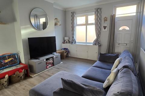 undefined, John Street, Uttoxeter