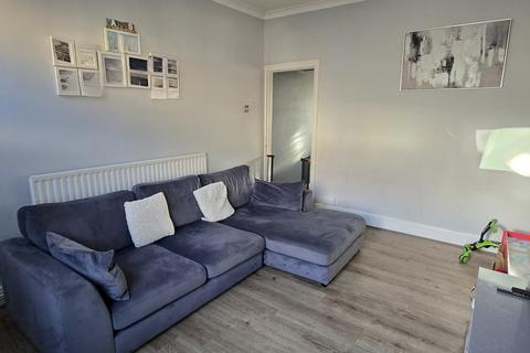 undefined, John Street, Uttoxeter