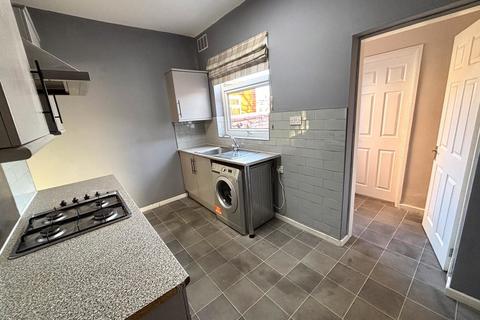 undefined, John Street, Uttoxeter
