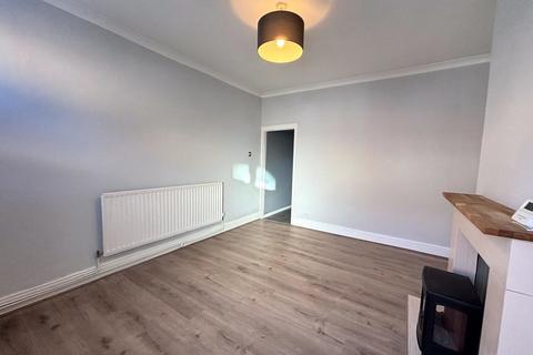 undefined, John Street, Uttoxeter