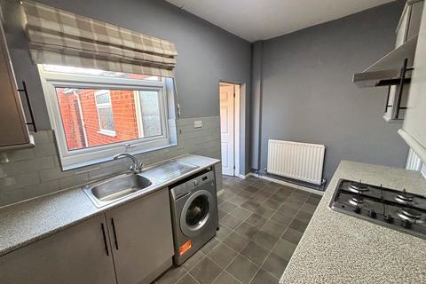undefined, John Street, Uttoxeter