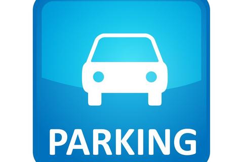Parking to rent, Car Parking Bay at West One, Cavendish Street, Sheffield, S3 7SH