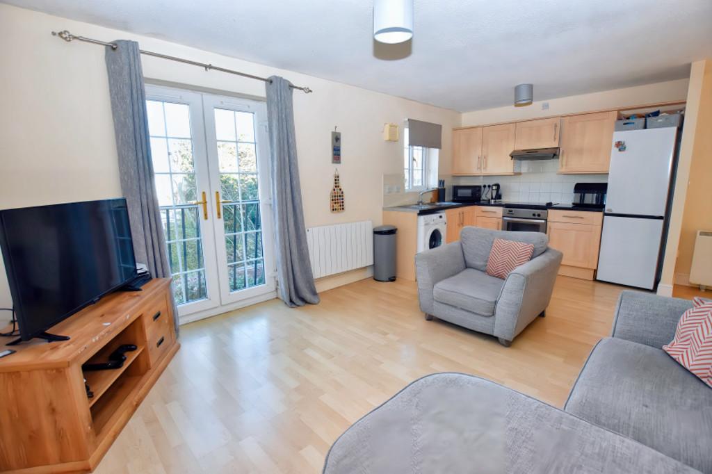 Open Plan 2