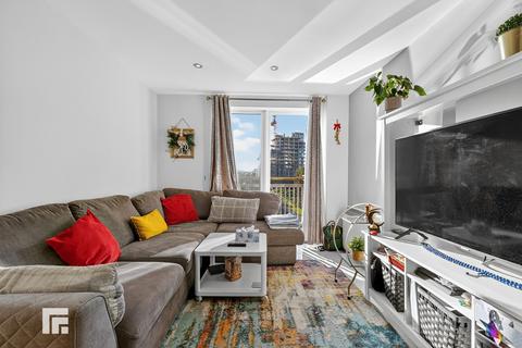 2 bedroom apartment for sale, The Sandwharf, Jim Driscoll Way, Cardiff