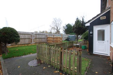 undefined, Colnbrook