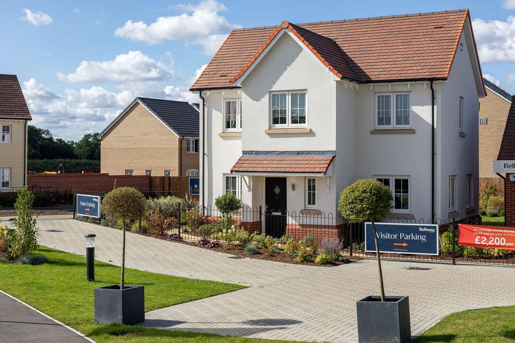 Showhome Photography