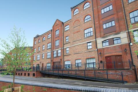 undefined, Whitefriars Wharf, Tonbridge TN9