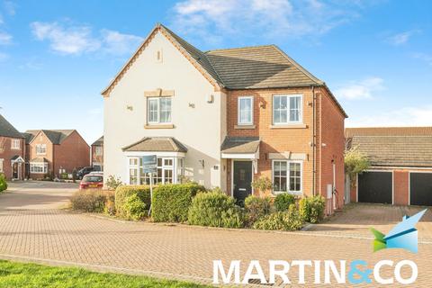 undefined, Stockbridge Way, West Yorkshire WF1