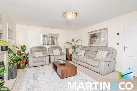 undefined, Stockbridge Way, West Yorkshire WF1