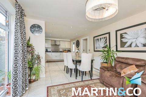 undefined, Stockbridge Way, West Yorkshire WF1