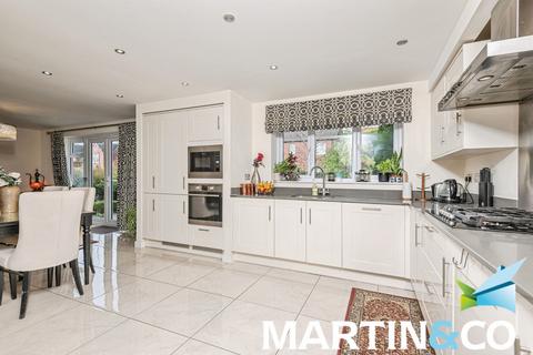 undefined, Stockbridge Way, West Yorkshire WF1